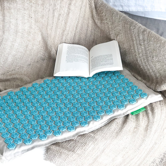 5 reasons you should use an acupressure mat